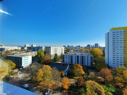 Modernes, helles Single-Studio nahe Alexanderplatz