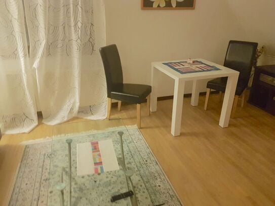 Comfortably furnished top floor in Berlin Heiligensee., Berlin - Amsterdam Apartments for Rent