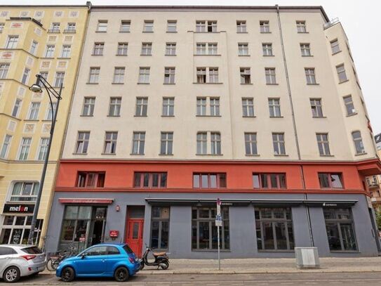 Gorgeous room in Prenzlauer Berg