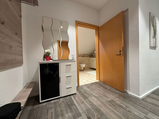 Cute, gorgeous suite in Solingen, Solingen - Amsterdam Apartments for Rent