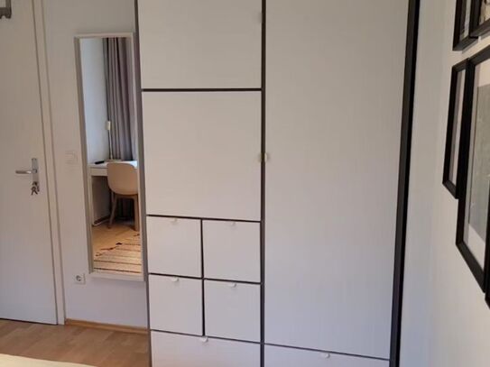Lovely room in Berlin Friedrichshain