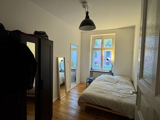 Charming & perfect apartment (Neukölln), Berlin - Amsterdam Apartments for Rent