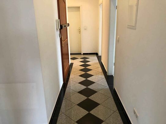 SHARED FLAT: Lovely, beautiful flat located in Frankfurt am Main