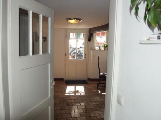 Lovely and wonderful flat in Schleiden