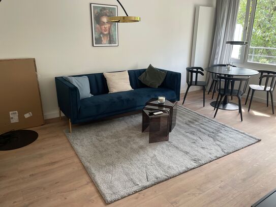 Beautiful apartment in Hamburg Altona