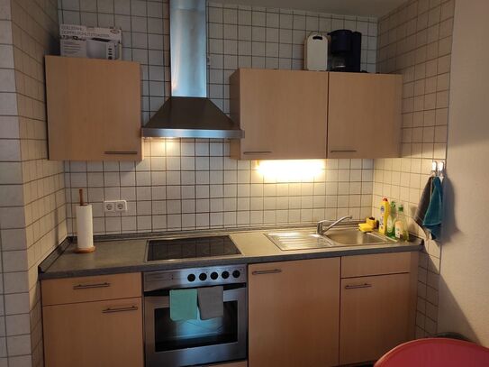 Wonderful, awesome home, Ratingen - Amsterdam Apartments for Rent