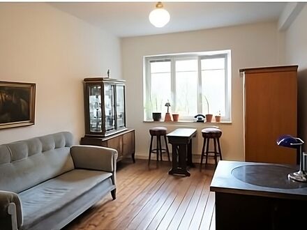Modernisierte 2 Zimmer Wohnung in zentraler Lage | Gorgeous & cute suite in Hamburg-Nord