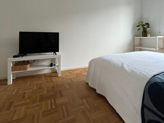 Lovely quiet flat in lively Düsseldorf-Flingern, Dusseldorf - Amsterdam Apartments for Rent