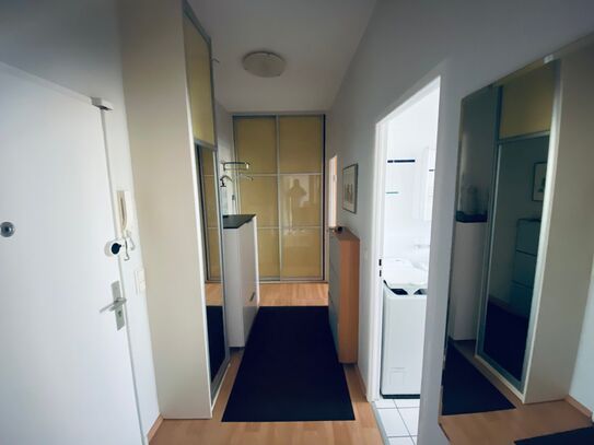 Cute, new suite in Steglitz