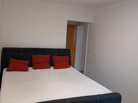 Lovely studio in Schwerin (3 rooms)