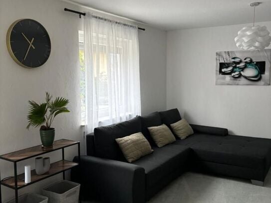 Amazing flat in Backnang