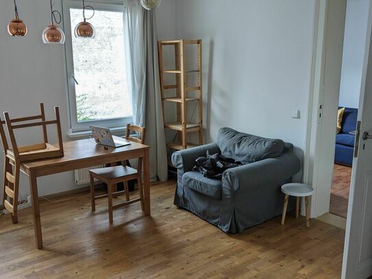 Stilvolles und wundervolles Studio Apartment in Mitte