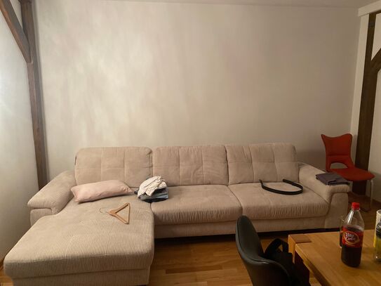 Wundervolles, schickes Apartment in Halle (Saale)