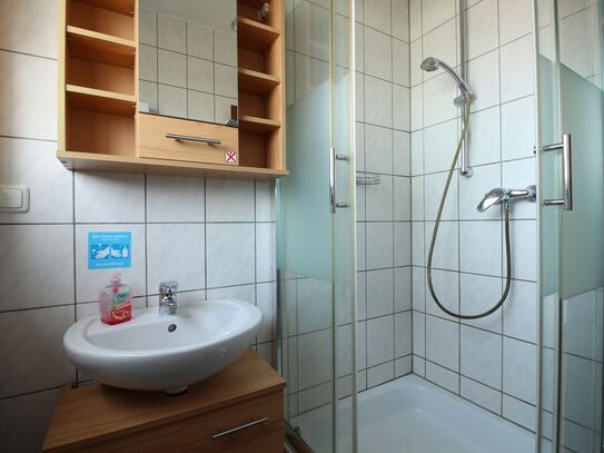 Cute & beautiful flat in Hilden, Hilden - Amsterdam Apartments for Rent