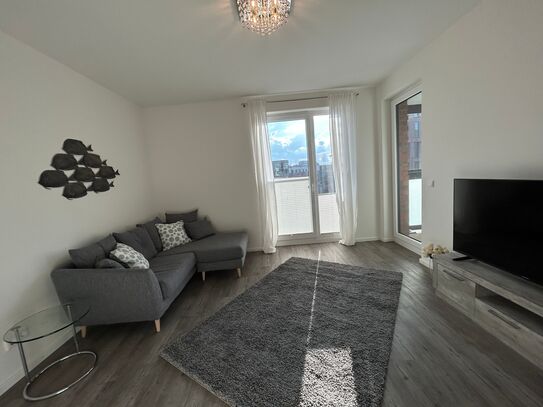 Great and nice apartment located in Hamburg-Mitte