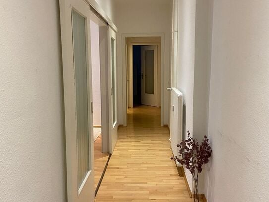 Lovely apartment in Wilmersdorf, Berlin - Amsterdam Apartments for Rent