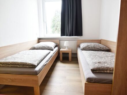 Apartment mit Wlan | Apartment with Wifi