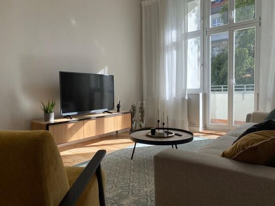 Lovely & awesome apartment near Schloß, Berlin - Amsterdam Apartments for Rent