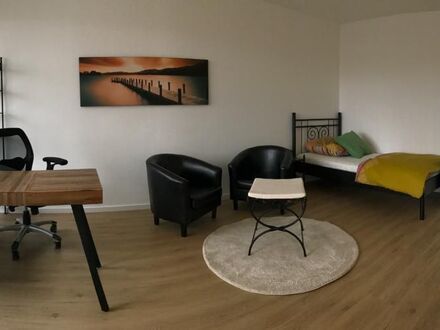 Helles und wundervolles Loft in Hannover