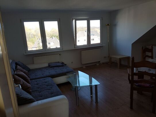 New home in Essen, Essen - Amsterdam Apartments for Rent