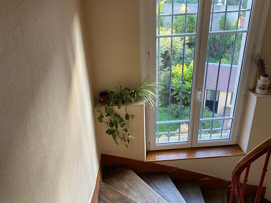 Cozy & cute appartement near RER D and metro