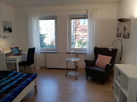 Stilvolles Apartment mit Smart TV | Wonderful and amazing home in Essen
