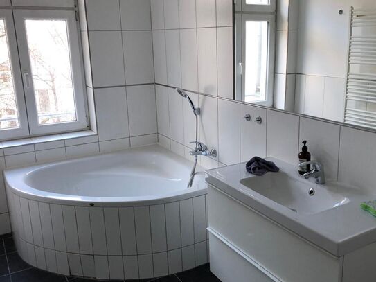 Beautiful and quiet 2 room apartment located in Prenzlauer Berg