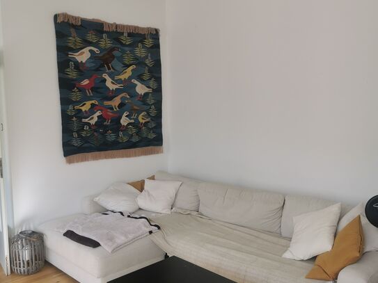 Bright and great apartment in Mitte, Berlin