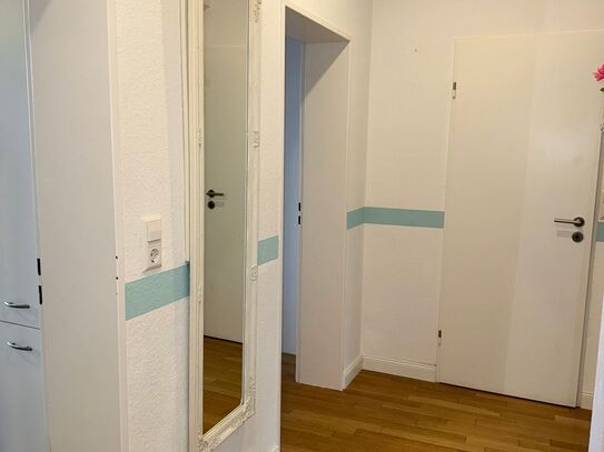 Lovely flat in the center of Hannover, Hannover - Amsterdam Apartments for Rent