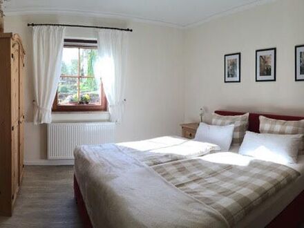 Wohnung am Wald in Schöneiche bei Berlin | Quiet Flat at the Forest in Schöneiche at Berlin