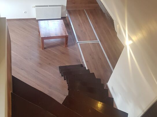 New & neat loft (Remscheid)