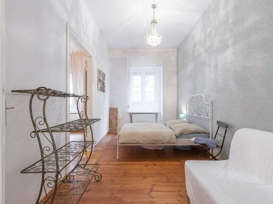 Pretty studio conveniently located, Berlin - Amsterdam Apartments for Rent