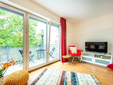 Gemütliches Apartment in Baden-Baden