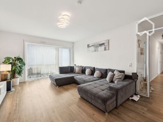 Perfect, charming apartment located in Köln