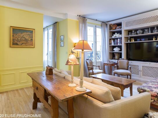 Apartment Avenue de Versailles