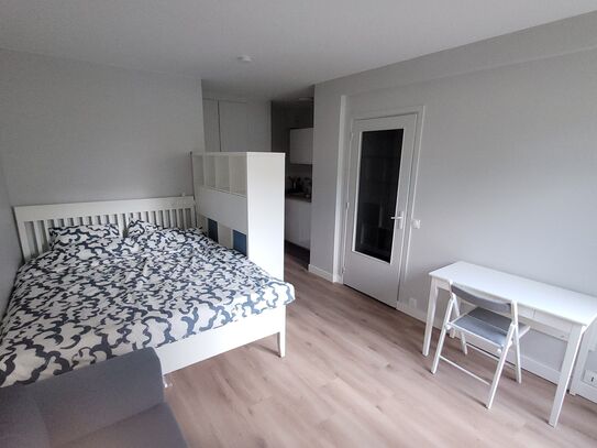 Furnished Studio 20min from Paris