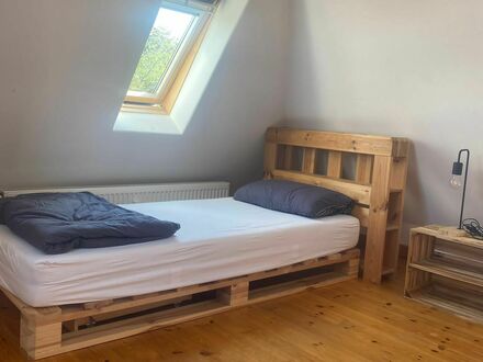 Stilvolles Loft (Harburg)