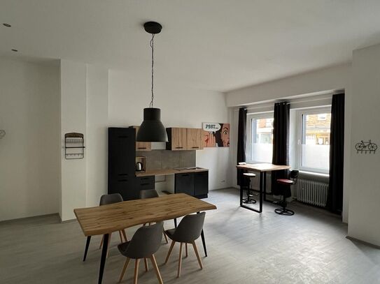 Great loft in Gelsenkirchen