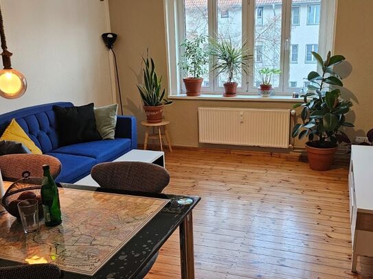 Wunderschönes & gemütliches Studio Apartment mit schöner Aussicht, Berlin