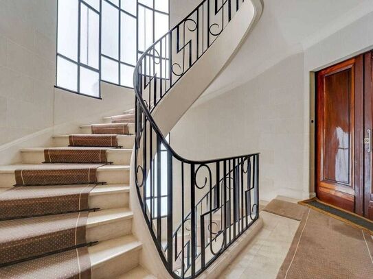 Beautiful & Chic 174m² Apartment Near Roland Garros in Boulogne-Billancourt