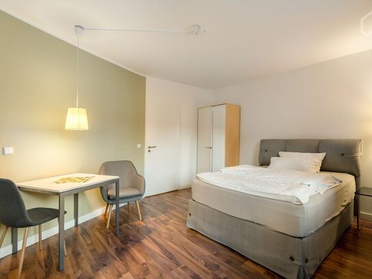 Wonderful, clean apartment, Berlin - Amsterdam Apartments for Rent