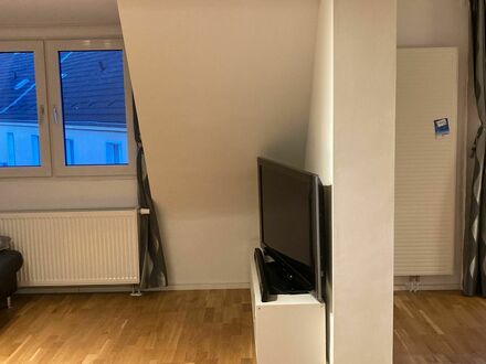 Modisches & schickes Apartment mitten in Köln | Quiet, lovely flat in Köln