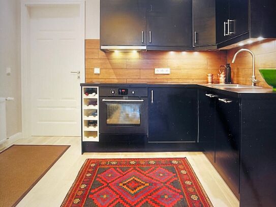 Prenzlauer Berg Entire Apartment