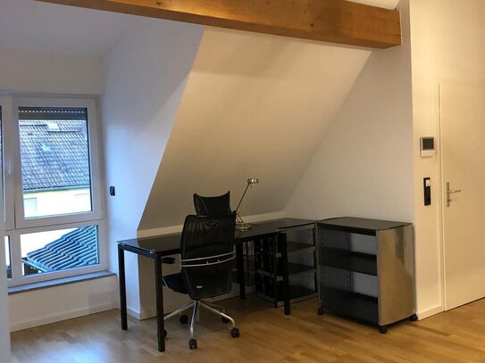 Quiet home in Frankfurt am Main, Frankfurt - Amsterdam Apartments for Rent