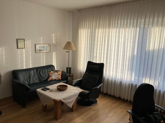 Bright 2 room apartment in best location (Duisburg), Duisburg - Amsterdam Apartments for Rent