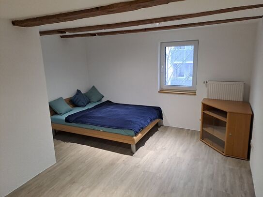 Charming loft close to city center, Heilbronn - Amsterdam Apartments for Rent