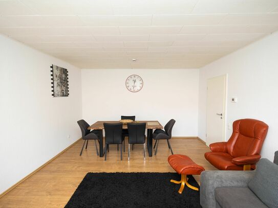 Stilvolles und liebevoll eingerichtetes Studio Apartment