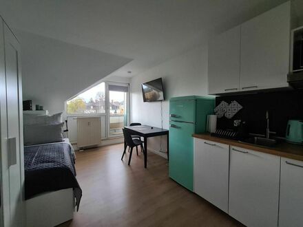 funktionelles Apartment mit WLAN