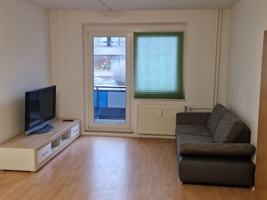 Gemütliches Zimmer zur Miete in Leipzig