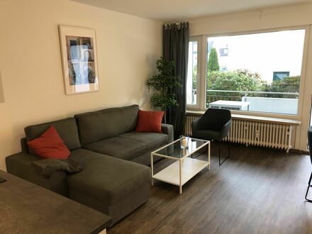 Wunderschöne und neu renovierte Wohnung im beliebten Münchner Südwesten | Nice cute Flat newly renovated in the attract…